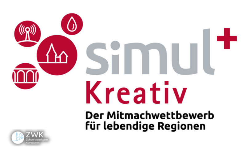 ZWK-Ehrenamtsprojekt im Göltzschtal erhält Unterstützung in Höhe von 117.000 Euro aus dem SIMUL+ Mitmachwettbewerb